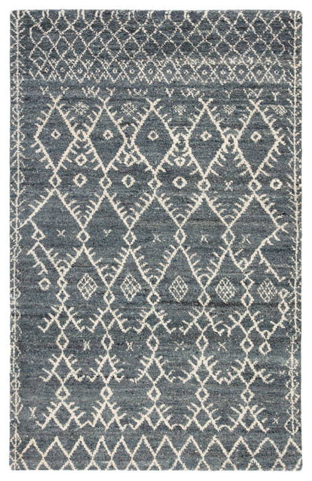 Jaipur Living Zuri Blue 50 X 80 Area Rug RUG140545 803-119683 Image 0