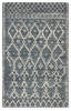 Jaipur Living Zuri Blue 50 X 80 Area Rug RUG140545 803-119683 Thumb 0