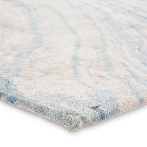 Jaipur Living Genesis Blue 120 X 150 Area Rug RUG142673 803-119686 Image 1
