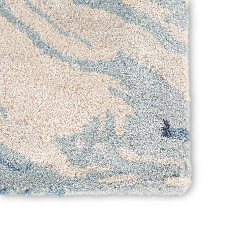 Jaipur Living Genesis Blue 120 X 150 Area Rug RUG142673 803-119686 Image 3