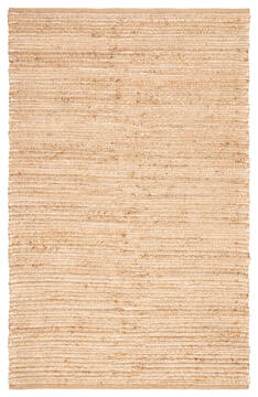 Jaipur Living Himalaya Beige Rectangle 10x13 ft Cotton and Jute Carpet 119693