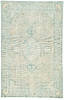 Jaipur Living Kai Blue Runner 30 X 100 Area Rug RUG142681 803-119715 Thumb 0