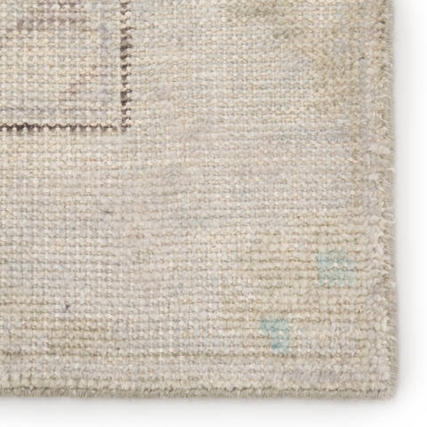 Jaipur Living Kai Grey Runner 30 X 100 Area Rug RUG142684 803-119717 Image 3