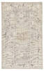 Jaipur Living Kai Grey Runner 30 X 100 Area Rug RUG142684 803-119717 Thumb 0