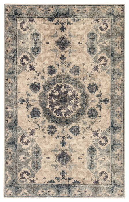Jaipur Living Kai Blue Runner 30 X 120 Area Rug RUG142690 803-119724 Image 0