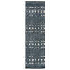 Jaipur Living Reign Green Runner 30 X 100 Area Rug RUG142716 803-119737 Thumb 0