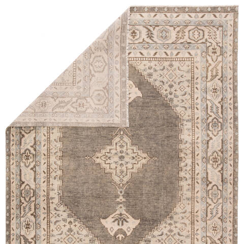 Jaipur Living Salinas Blue Runner 30 X 120 Area Rug RUG141925 803-119741 Image 2