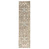Jaipur Living Salinas Grey Runner 30 X 120 Area Rug RUG141926 803-119742 Thumb 0