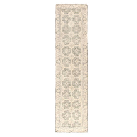 Jaipur Living Salinas White Runner 30 X 120 Area Rug RUG141927 803-119743 Image 0