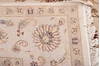 Jaipur Beige Hand Knotted 80 X 101  Area Rug 905-119753 Thumb 8