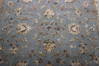 Jaipur Blue Hand Knotted 80 X 103  Area Rug 905-119756 Thumb 4