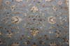 Jaipur Blue Hand Knotted 80 X 103 Area Rug 905-119756 Thumb 4