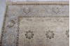 Jaipur Beige Hand Knotted 81 X 103  Area Rug 905-119757 Thumb 4