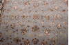 Jaipur Grey Hand Knotted 81 X 101  Area Rug 905-119760 Thumb 4