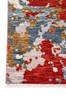 Modern Multicolor Hand Knotted 67 X 101 Area Rug 904-119763 Thumb 2
