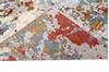 Modern Multicolor Hand Knotted 67 X 101 Area Rug 904-119763 Thumb 4