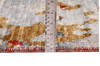 Modern Multicolor Hand Knotted 67 X 101 Area Rug 904-119763 Thumb 5