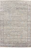Modern Multicolor Hand Knotted 61 X 94  Area Rug 904-119767 Thumb 0