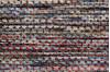 Modern Multicolor Hand Knotted 511 X 811  Area Rug 904-119769 Thumb 1