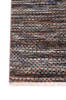 Modern Multicolor Hand Knotted 511 X 811  Area Rug 904-119769 Thumb 3