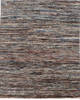 Modern Multicolor Hand Knotted 511 X 811  Area Rug 904-119769 Thumb 0