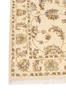 Modern Multicolor Hand Knotted 30 X 50 Area Rug 904-119814 Thumb 2