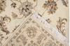 Modern Multicolor Hand Knotted 30 X 50 Area Rug 904-119814 Thumb 3