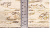 Modern Multicolor Hand Knotted 30 X 50 Area Rug 904-119814 Thumb 5