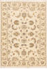 Modern Multicolor Hand Knotted 30 X 50  Area Rug 904-119814 Thumb 0