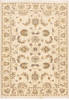 Modern Multicolor Hand Knotted 30 X 50 Area Rug 904-119814 Thumb 0
