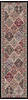 Dynamic ANCIENT GARDEN Multicolor Runner 22 X 110 Area Rug AN212570083233 801-119818 Thumb 0