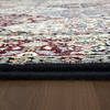 Dynamic ANCIENT GARDEN Multicolor 67 X 96 Area Rug AN710570083233 801-119826 Thumb 3