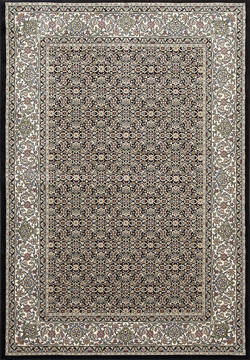 Dynamic ANCIENT GARDEN Green 2'0" X 3'11" Area Rug AN24570113263 801-119834