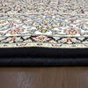 Dynamic ANCIENT GARDEN Green 311 X 57 Area Rug AN46570113263 801-119835 Thumb 3