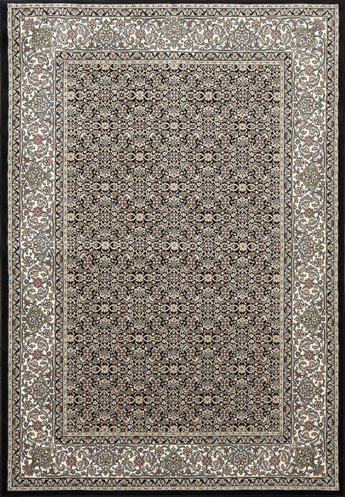 Dynamic ANCIENT GARDEN Green 53 X 77 Area Rug AN69570113263 801-119837 Image 0