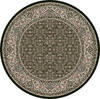 dynamic_ancient_garden_collection_beige_round_area_rug_119841