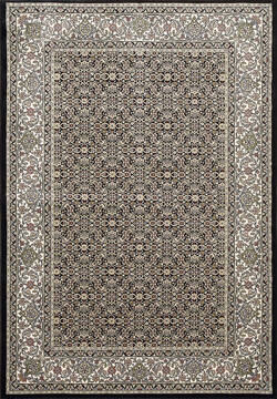 Dynamic ANCIENT GARDEN Green 9'2" X 12'10" Area Rug AN1014570113263 801-119843