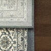 Dynamic ANCIENT GARDEN Grey 67 X 96 Area Rug AN710570115666 801-119852 Thumb 2