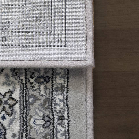 Dynamic ANCIENT GARDEN Grey 92 X 1210 Area Rug AN1014570119666 801-119869 Image 2
