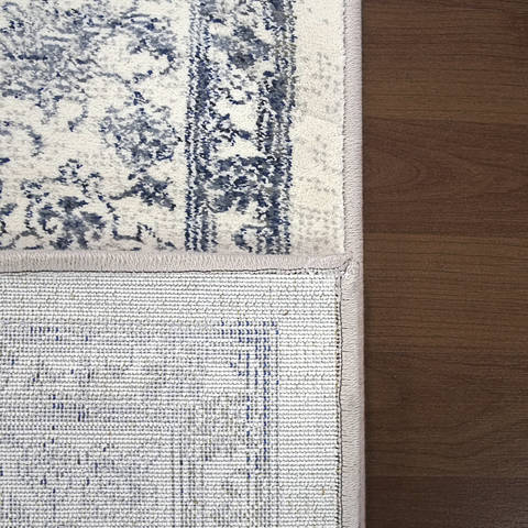 Dynamic ANCIENT GARDEN Beige Runner 22 X 77 Area Rug AN28571096666 801-119871 Image 2