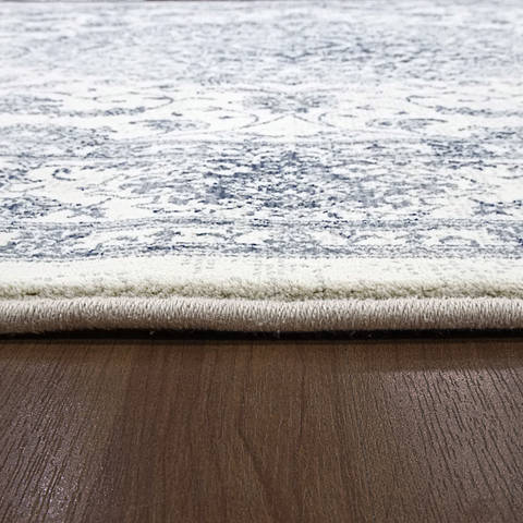 Dynamic ANCIENT GARDEN Beige Runner 22 X 77 Area Rug AN28571096666 801-119871 Image 3