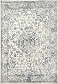 Dynamic ANCIENT GARDEN Grey 2'0" X 3'11" Area Rug AN24571096666 801-119873