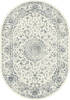 Dynamic ANCIENT GARDEN Beige Oval 67 X 96 Area Rug ANOV71057109666 801-119879 Thumb 0