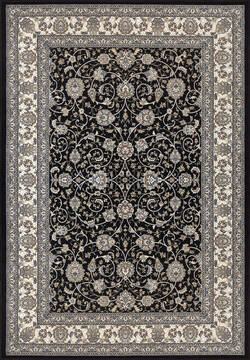 Dynamic ANCIENT GARDEN Blue 2'0" X 3'11" Area Rug AN24571203464 801-119886