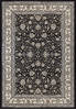 Dynamic ANCIENT GARDEN Blue 53 X 77 Area Rug AN69571203464 801-119889 Thumb 0