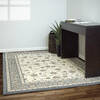 Dynamic ANCIENT GARDEN Beige Runner 22 X 110 Area Rug AN212571206454 801-119896 Thumb 1