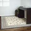 Dynamic ANCIENT GARDEN Beige Runner 22 X 77 Area Rug AN28571206454 801-119897 Thumb 1