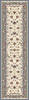 Dynamic ANCIENT GARDEN Beige Runner 22 X 77 Area Rug AN28571206454 801-119897 Thumb 0