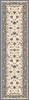 Dynamic ANCIENT GARDEN Beige Runner 22 X 77 Area Rug AN28571206454 801-119897 Thumb 0