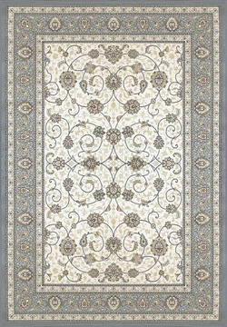 Dynamic ANCIENT GARDEN Beige 2'0" X 3'11" Area Rug AN24571206454 801-119899